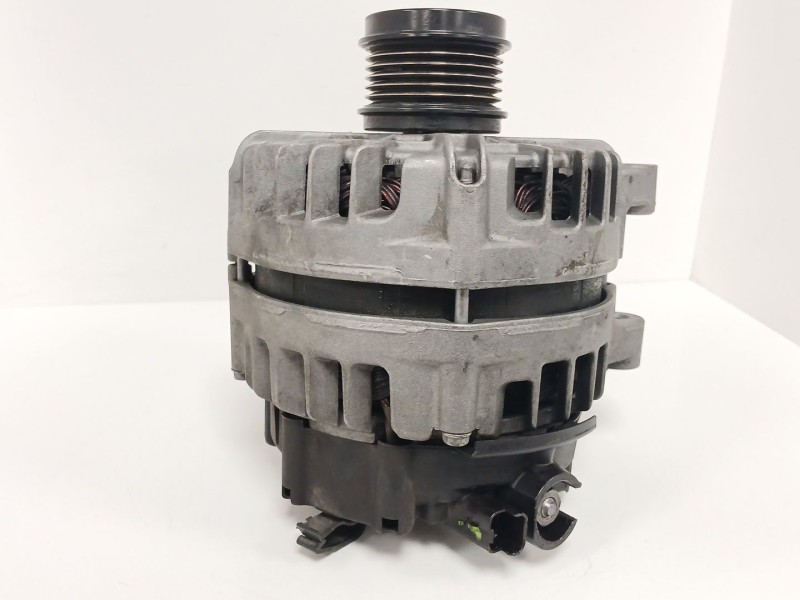 Recambio de alternador para citroën berlingo furgoneta/monovolumen (b9) 1.6 bluehdi 100 referencia OEM IAM 9810525380 TG15S218 C