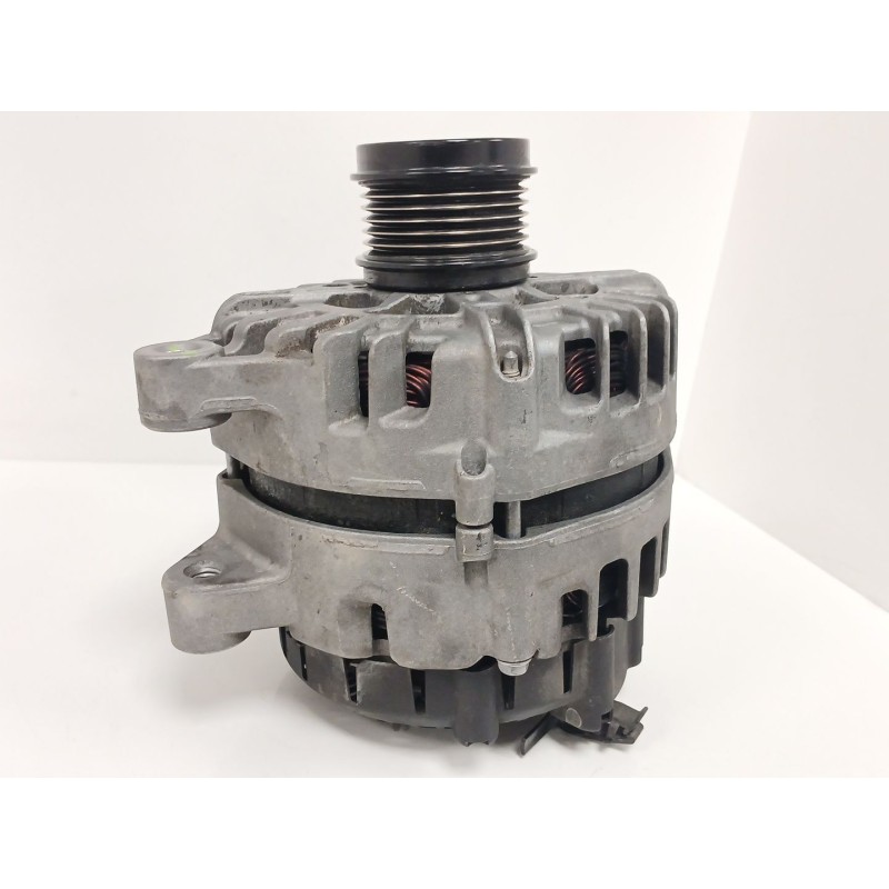 Recambio de alternador para citroën berlingo furgoneta/monovolumen (b9) 1.6 bluehdi 100 referencia OEM IAM 9810525380 TG15S218 C