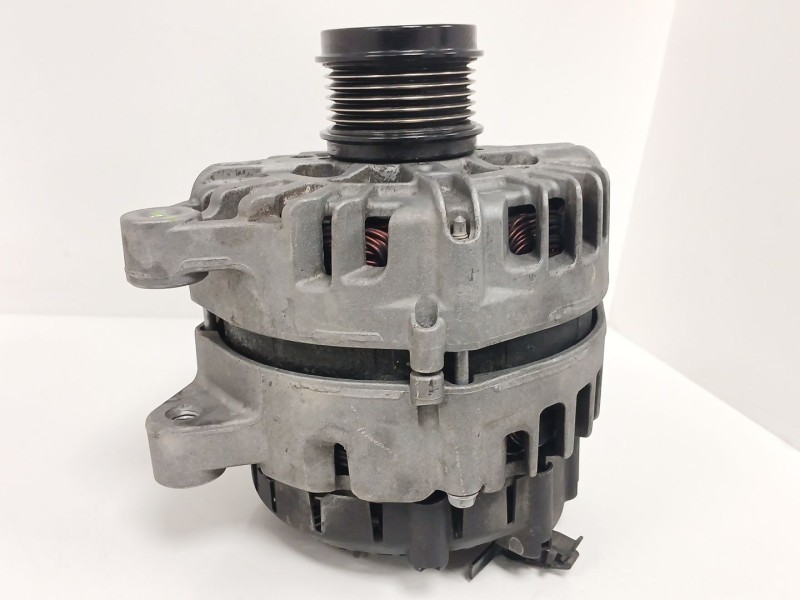 Recambio de alternador para citroën berlingo furgoneta/monovolumen (b9) 1.6 bluehdi 100 referencia OEM IAM 9810525380 TG15S218 C