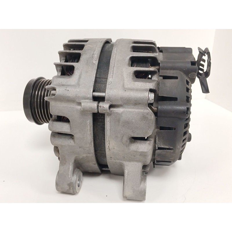 Recambio de alternador para citroën berlingo furgoneta/monovolumen (b9) 1.6 bluehdi 100 referencia OEM IAM 9810525380 TG15S218 C
