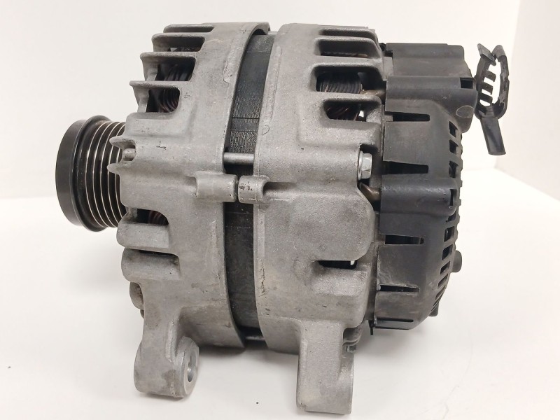 Recambio de alternador para citroën berlingo furgoneta/monovolumen (b9) 1.6 bluehdi 100 referencia OEM IAM 9810525380 TG15S218 C