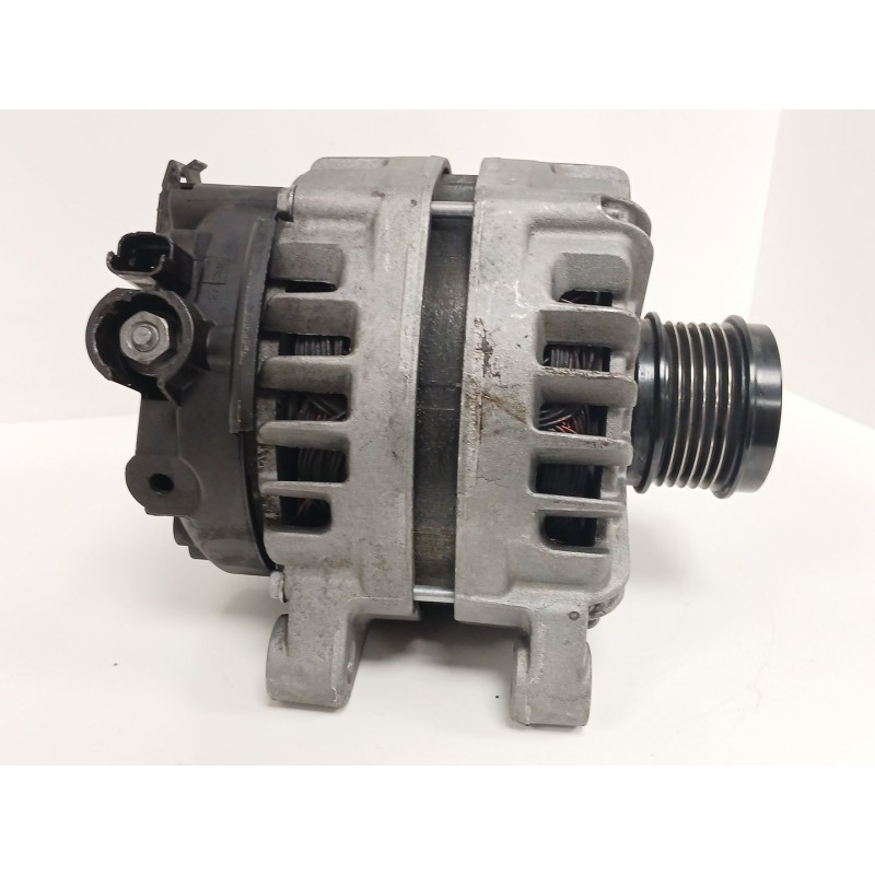 Recambio de alternador para citroën berlingo furgoneta/monovolumen (b9) 1.6 bluehdi 100 referencia OEM IAM 9810525380 TG15S218 C
