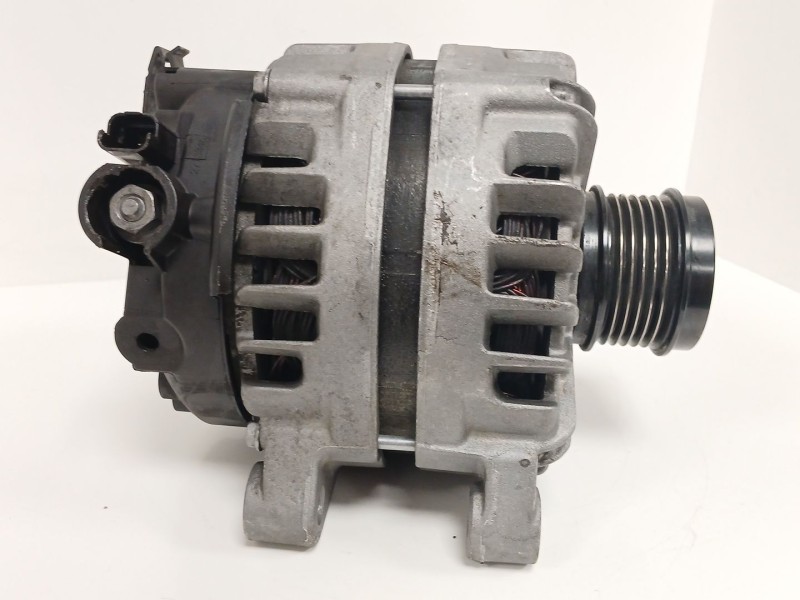 Recambio de alternador para citroën berlingo furgoneta/monovolumen (b9) 1.6 bluehdi 100 referencia OEM IAM 9810525380 TG15S218 C