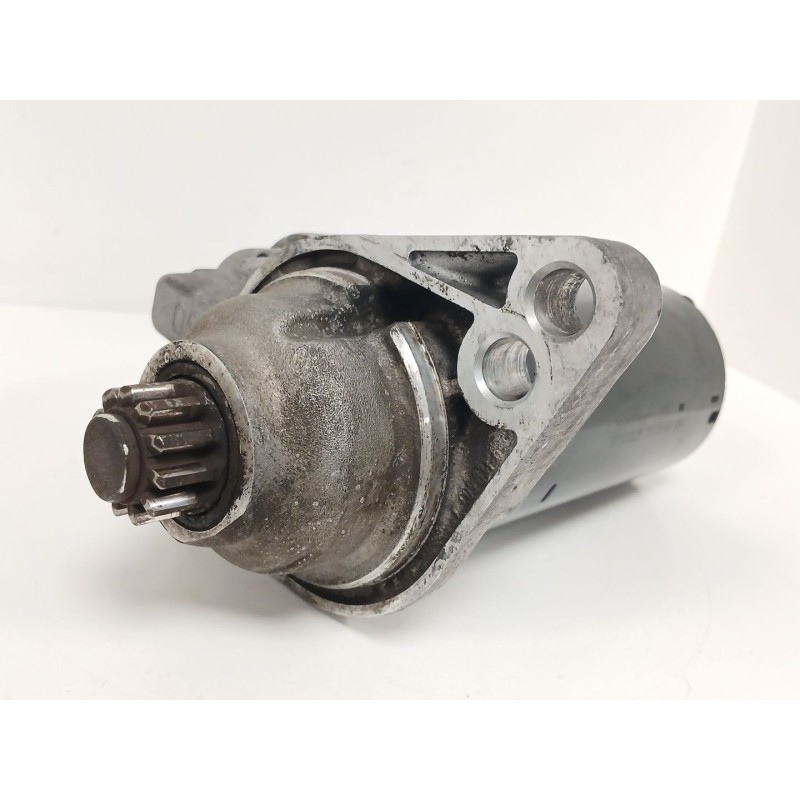 Recambio de motor arranque para seat ibiza iv (6j5, 6p1) 1.6 tdi referencia OEM IAM 0001123028  
