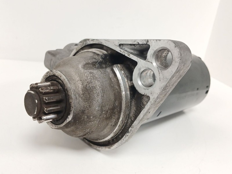 Recambio de motor arranque para seat ibiza iv (6j5, 6p1) 1.6 tdi referencia OEM IAM 0001123028  