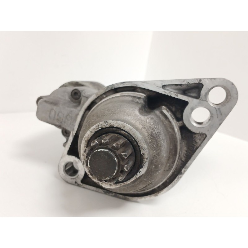 Recambio de motor arranque para seat ibiza iv (6j5, 6p1) 1.6 tdi referencia OEM IAM 0001123028  