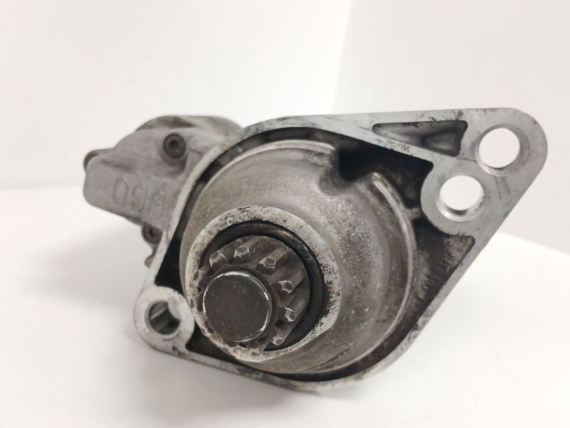 Recambio de motor arranque para seat ibiza iv (6j5, 6p1) 1.6 tdi referencia OEM IAM 0001123028  