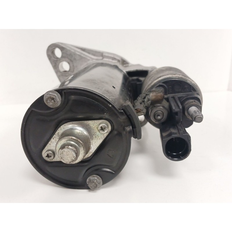 Recambio de motor arranque para seat ibiza iv (6j5, 6p1) 1.6 tdi referencia OEM IAM 0001123028  