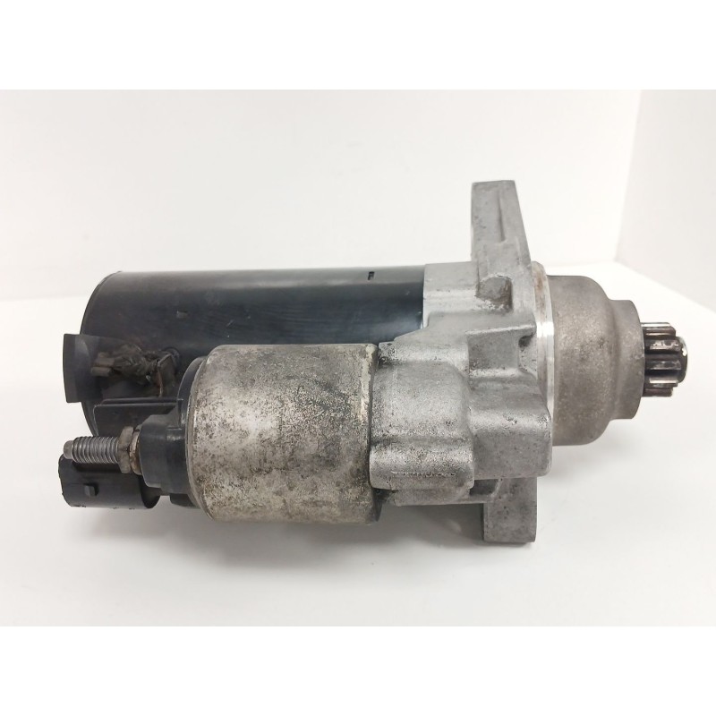 Recambio de motor arranque para seat ibiza iv (6j5, 6p1) 1.6 tdi referencia OEM IAM 0001123028  