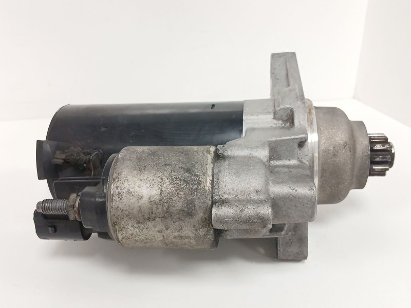 Recambio de motor arranque para seat ibiza iv (6j5, 6p1) 1.6 tdi referencia OEM IAM 0001123028  
