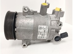 Recambio de compresor aire acondicionado para seat ibiza iv (6j5, 6p1) 1.6 tdi referencia OEM IAM 5K0820803E  