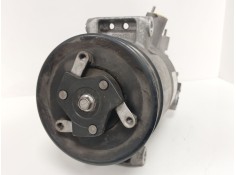 Recambio de compresor aire acondicionado para seat ibiza iv (6j5, 6p1) 1.6 tdi referencia OEM IAM 5K0820803E   2