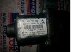 Recambio de elevalunas trasero izquierdo para citroën c5 berlina s referencia OEM IAM 128000772 0130822447  2