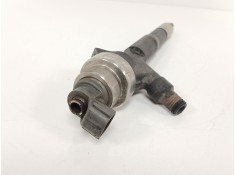 Recambio de inyector para opel astra j lim. 1.7 16v cdti referencia OEM IAM    2