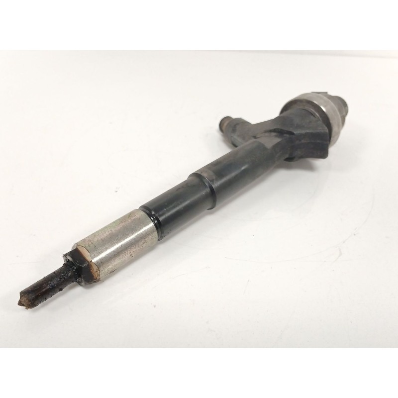 Recambio de inyector para opel astra j lim. 1.7 16v cdti referencia OEM IAM   