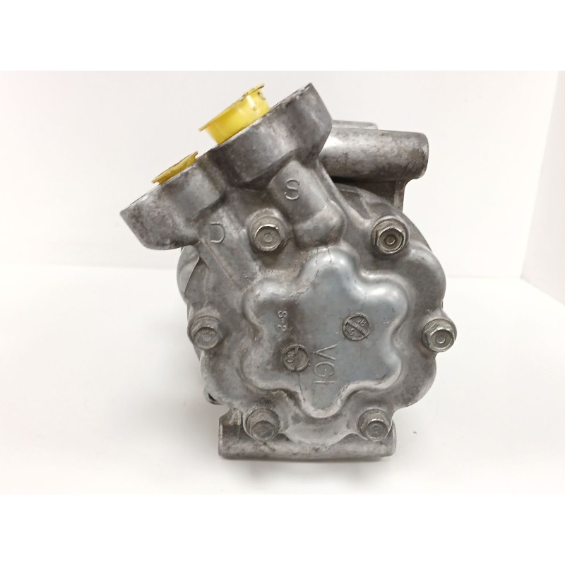Recambio de compresor aire acondicionado para renault clio ii furgoneta/hatchback (sb0/1/2_) 1.5 dci (sb3m) referencia OEM IAM 8
