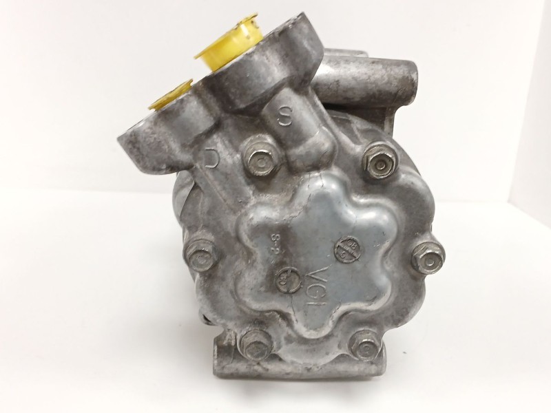 Recambio de compresor aire acondicionado para renault clio ii furgoneta/hatchback (sb0/1/2_) 1.5 dci (sb3m) referencia OEM IAM 8