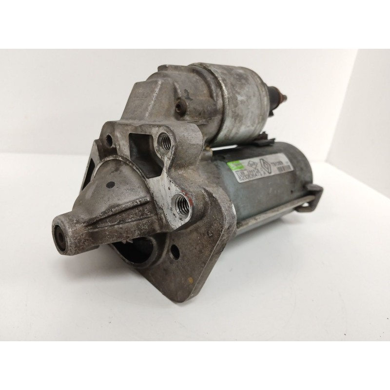 Recambio de motor arranque para renault clio ii furgoneta/hatchback (sb0/1/2_) 1.5 dci (sb3m) referencia OEM IAM 8200836473A TS1