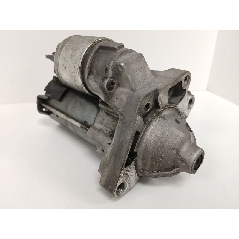 Recambio de motor arranque para renault clio ii furgoneta/hatchback (sb0/1/2_) 1.5 dci (sb3m) referencia OEM IAM 8200836473A TS1