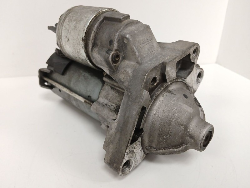 Recambio de motor arranque para renault clio ii furgoneta/hatchback (sb0/1/2_) 1.5 dci (sb3m) referencia OEM IAM 8200836473A TS1