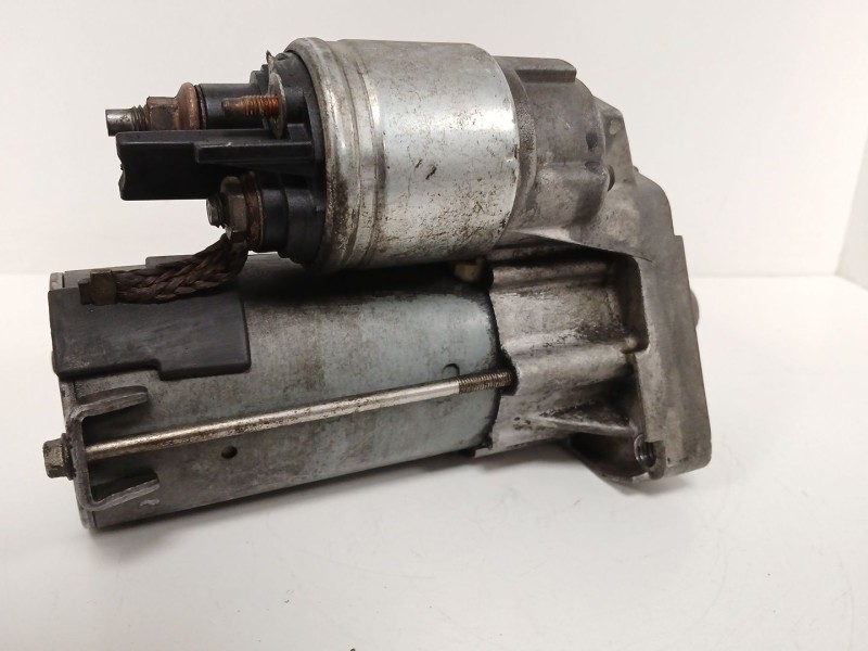 Recambio de motor arranque para renault clio ii furgoneta/hatchback (sb0/1/2_) 1.5 dci (sb3m) referencia OEM IAM 8200836473A TS1