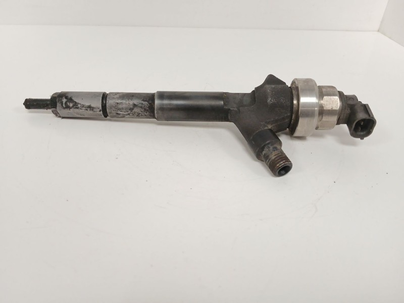 Recambio de inyector para opel astra j lim. 1.7 16v cdti referencia OEM IAM 8973762703  