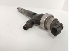 Recambio de inyector para opel astra j lim. 1.7 16v cdti referencia OEM IAM 8973762703   2