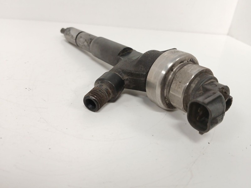 Recambio de inyector para opel astra j lim. 1.7 16v cdti referencia OEM IAM 8973762703  