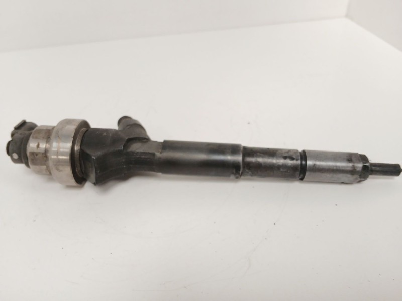 Recambio de inyector para opel astra j lim. 1.7 16v cdti referencia OEM IAM 8973762703  