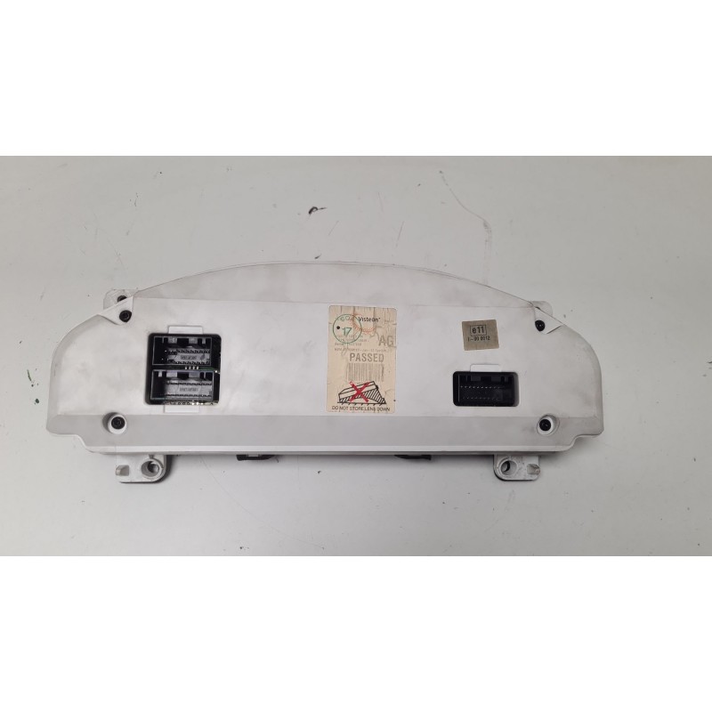 Recambio de cuadro instrumentos para jaguar s-type 3.0 v6 classic referencia OEM IAM XR847180  