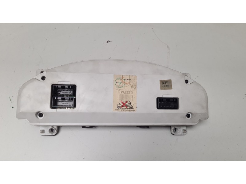 Recambio de cuadro instrumentos para jaguar s-type 3.0 v6 classic referencia OEM IAM XR847180  