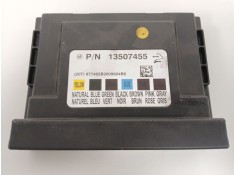 Recambio de modulo electronico para opel zafira a monospace (t98) 2.0 di 16v (f75) referencia OEM IAM 13507455   2