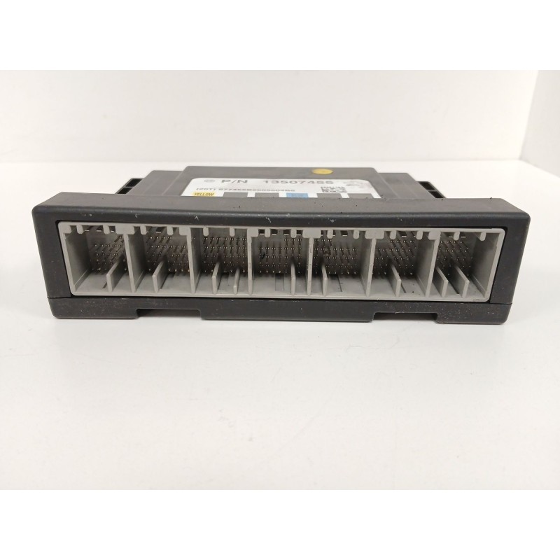 Recambio de modulo electronico para opel zafira a monospace (t98) 2.0 di 16v (f75) referencia OEM IAM 13507455  