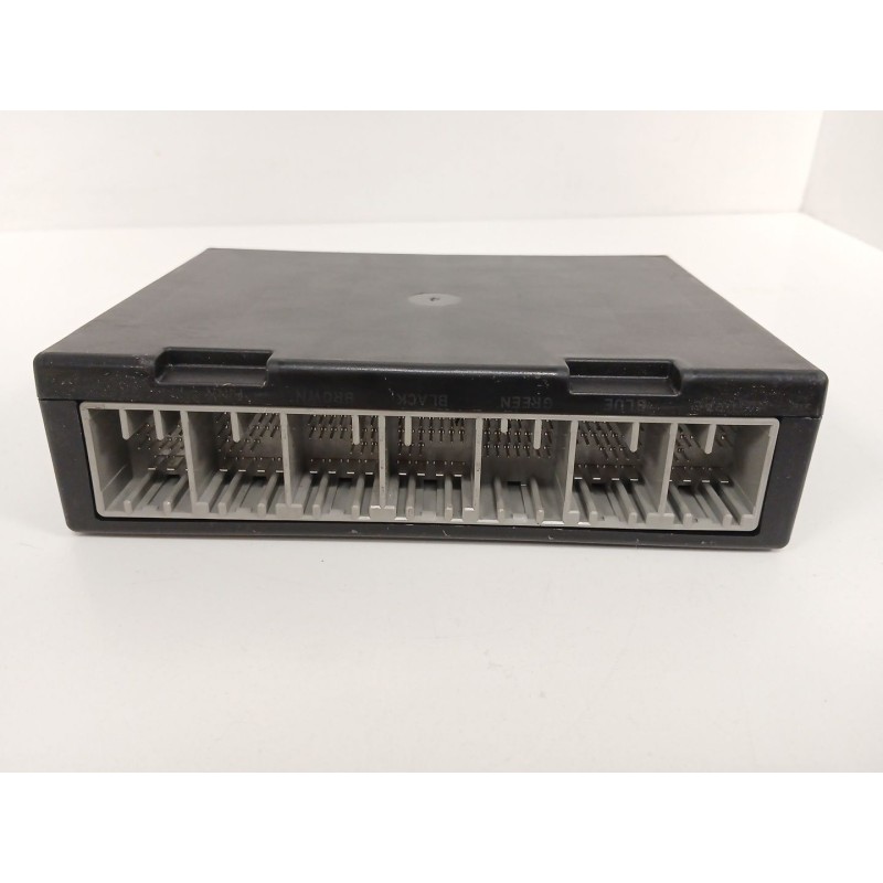 Recambio de modulo electronico para opel zafira a monospace (t98) 2.0 di 16v (f75) referencia OEM IAM 13507455  