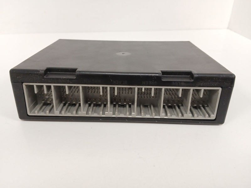 Recambio de modulo electronico para opel zafira a monospace (t98) 2.0 di 16v (f75) referencia OEM IAM 13507455  