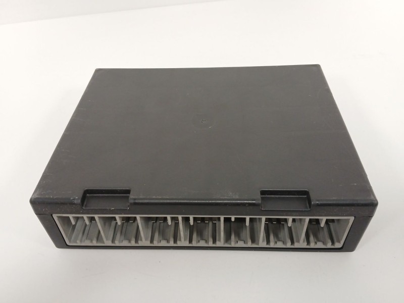 Recambio de modulo electronico para opel zafira a monospace (t98) 2.0 di 16v (f75) referencia OEM IAM 13507455  