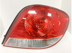 Recambio de piloto trasero derecho para hyundai coupe ii (gk) 2.0 referencia OEM IAM   