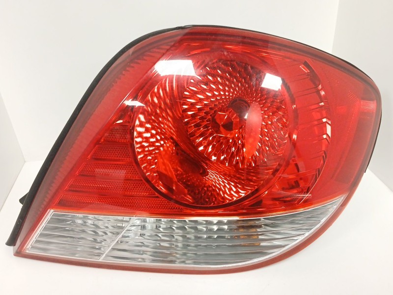 Recambio de piloto trasero derecho para hyundai coupe ii (gk) 2.0 referencia OEM IAM   