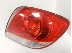 Recambio de piloto trasero derecho para hyundai coupe ii (gk) 2.0 referencia OEM IAM    2