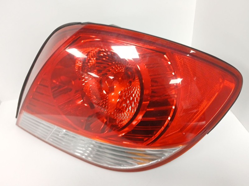 Recambio de piloto trasero derecho para hyundai coupe ii (gk) 2.0 referencia OEM IAM   