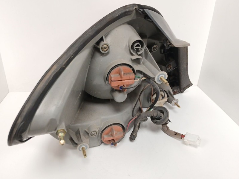 Recambio de piloto trasero derecho para hyundai coupe ii (gk) 2.0 referencia OEM IAM   