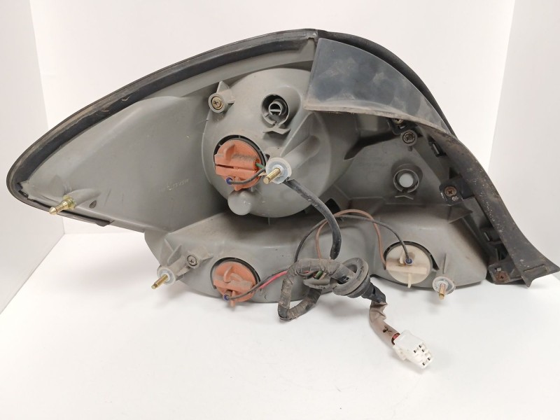 Recambio de piloto trasero derecho para hyundai coupe ii (gk) 2.0 referencia OEM IAM   