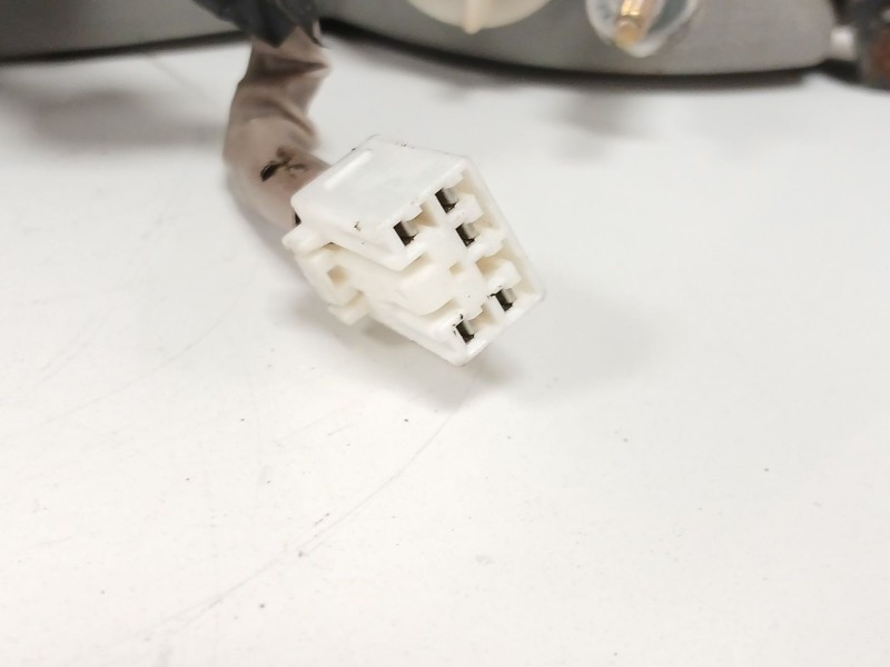 Recambio de piloto trasero derecho para hyundai coupe ii (gk) 2.0 referencia OEM IAM   