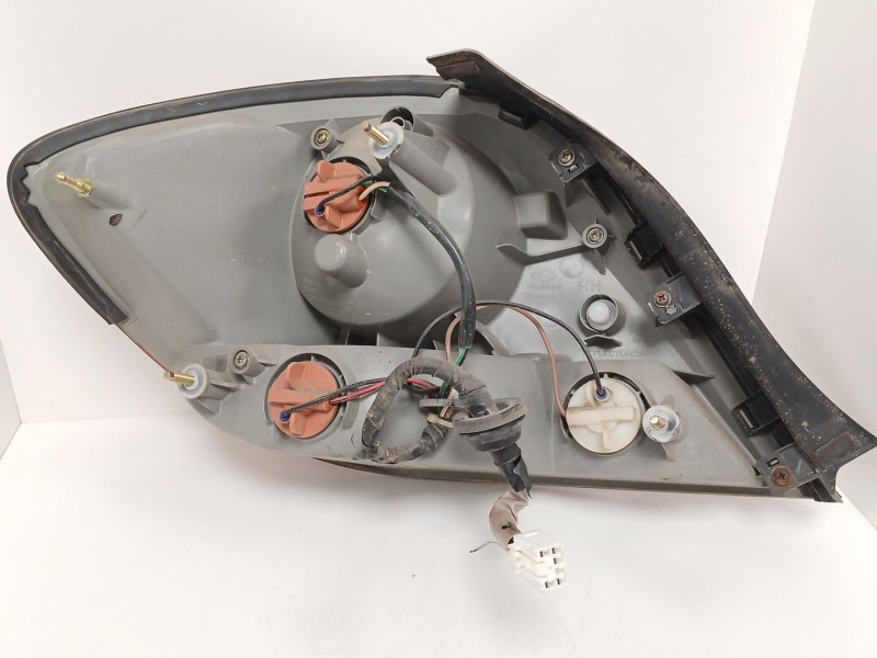 Recambio de piloto trasero derecho para hyundai coupe ii (gk) 2.0 referencia OEM IAM   