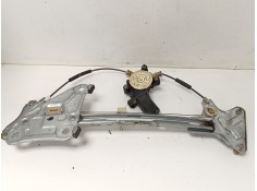 Recambio de elevalunas delantero derecho para hyundai coupe ii (gk) 2.0 referencia OEM IAM   