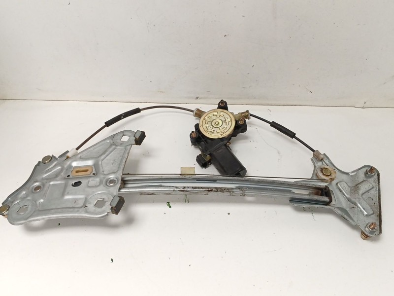 Recambio de elevalunas delantero derecho para hyundai coupe ii (gk) 2.0 referencia OEM IAM   