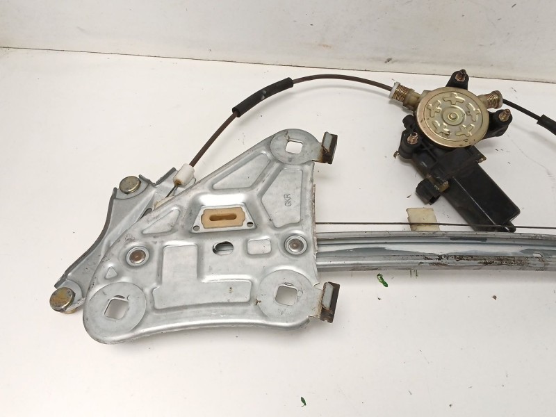 Recambio de elevalunas delantero derecho para hyundai coupe ii (gk) 2.0 referencia OEM IAM   