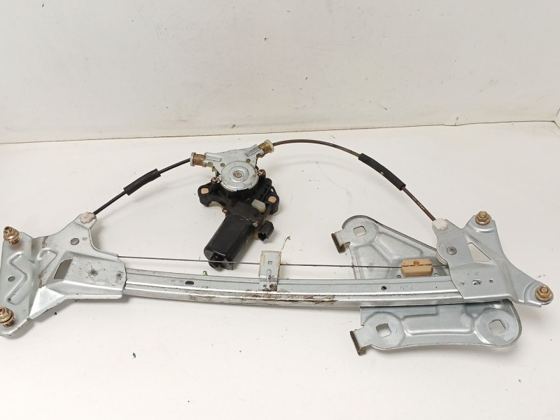 Recambio de elevalunas delantero derecho para hyundai coupe ii (gk) 2.0 referencia OEM IAM   