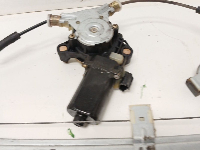 Recambio de elevalunas delantero derecho para hyundai coupe ii (gk) 2.0 referencia OEM IAM   