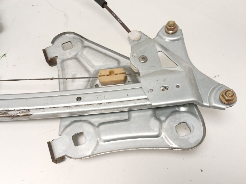 Recambio de elevalunas delantero derecho para hyundai coupe ii (gk) 2.0 referencia OEM IAM   